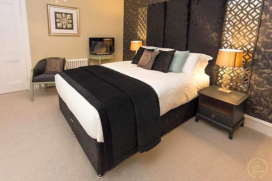 Trinity Boutique B&B