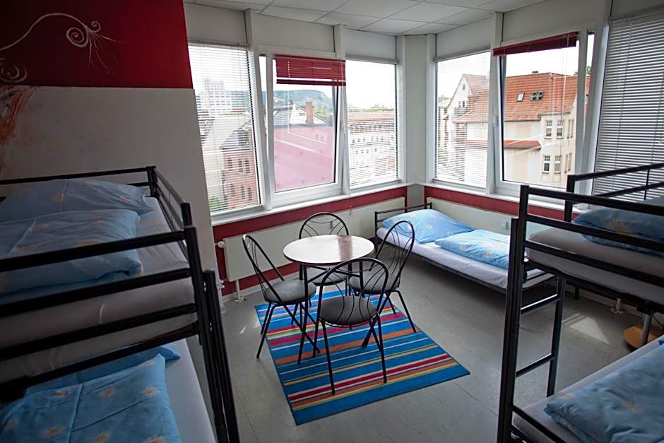 Hostel Jena
