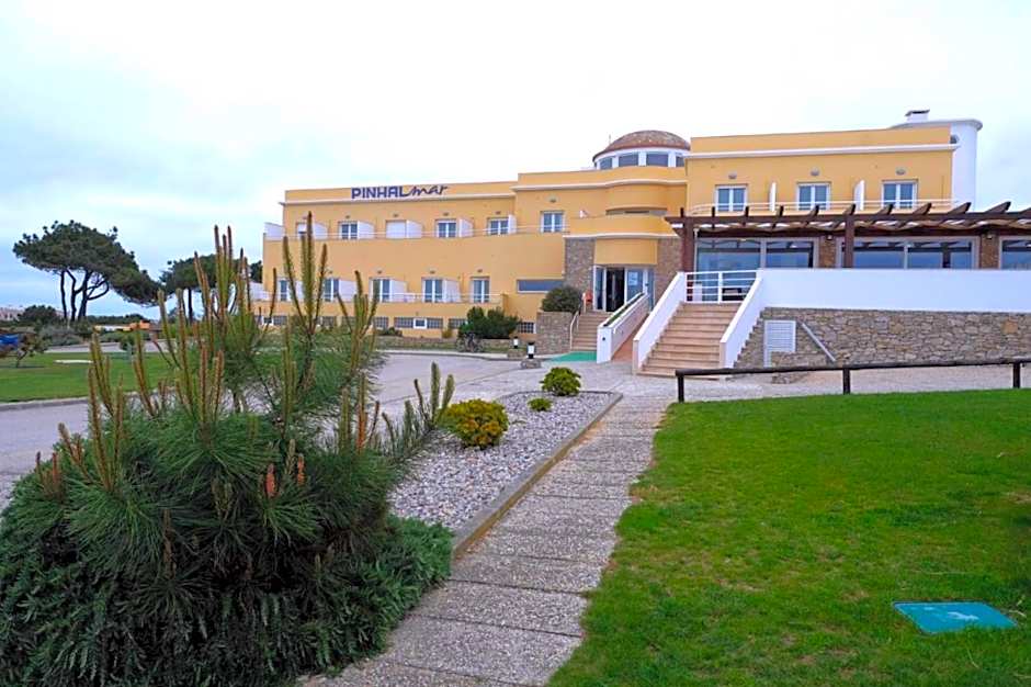 WOT Peniche Pinhalmar