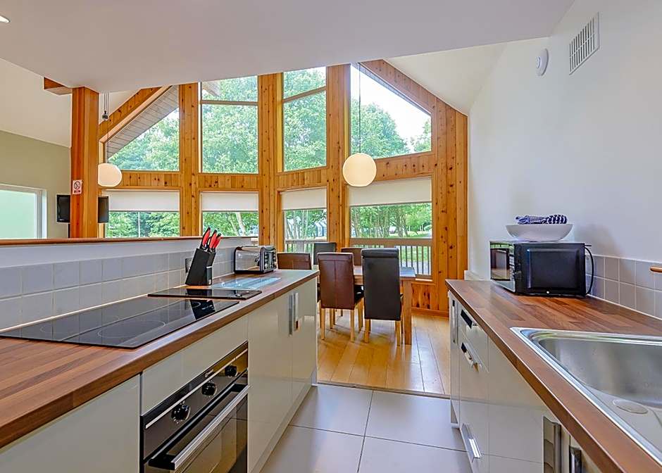 Penvale Lakes Lodges