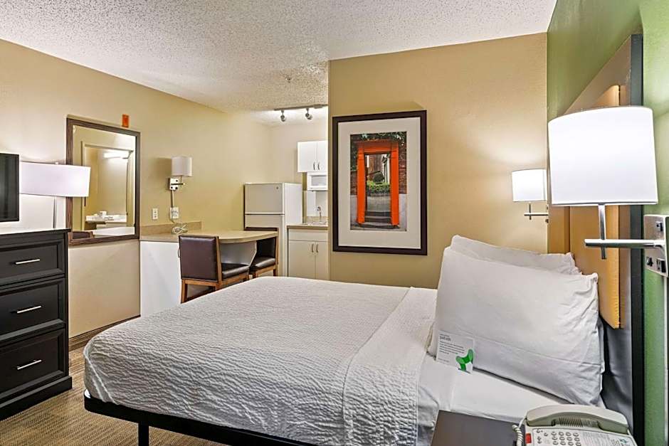 Extended Stay America Suites - Washington, D.C. - Reston