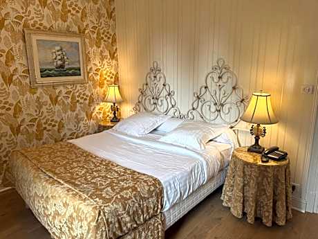 Superior Double/Twin Room