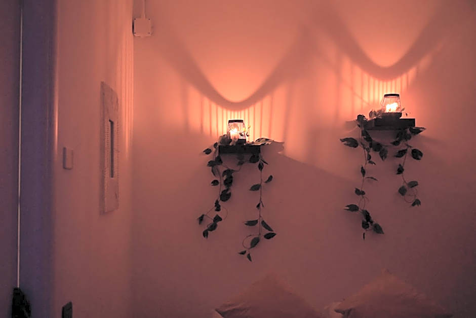 Palace Eight - Suites & Spa