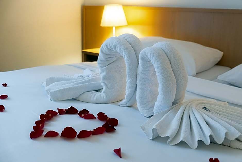 Hotel Am Schlosspark
