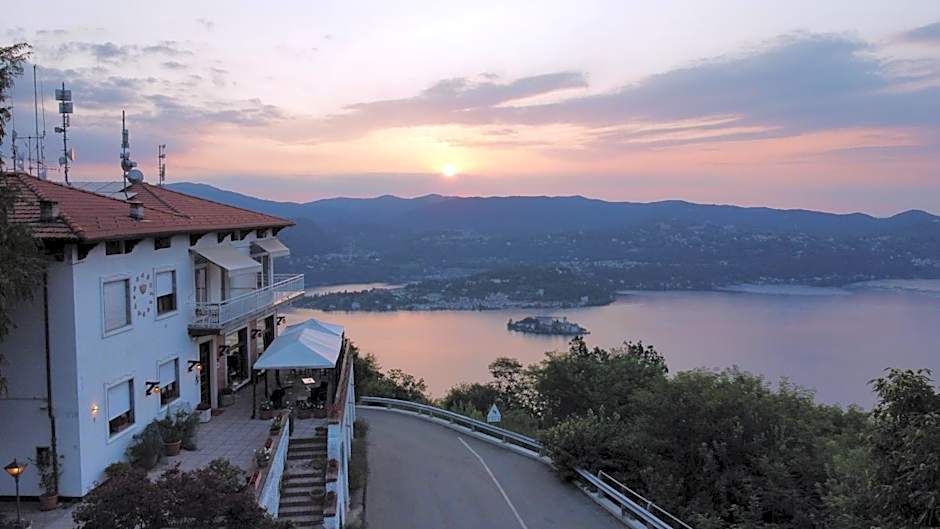 Hotel Panoramico SPA lago d'Orta Only Adults