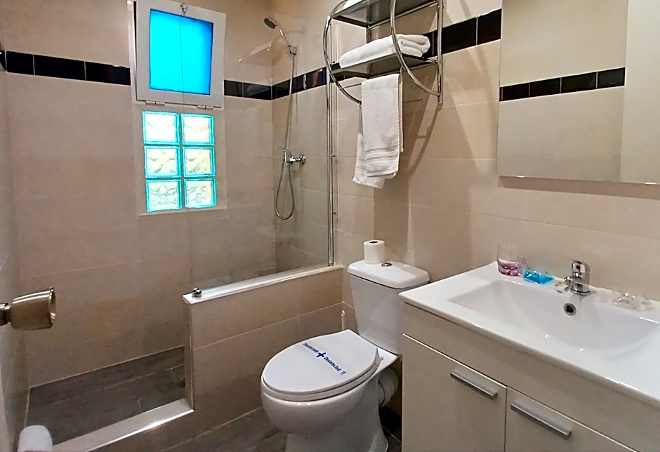 Hostal Aravaca