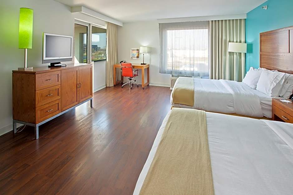 Holiday Inn Express Indianapolis - Fishers By IHG