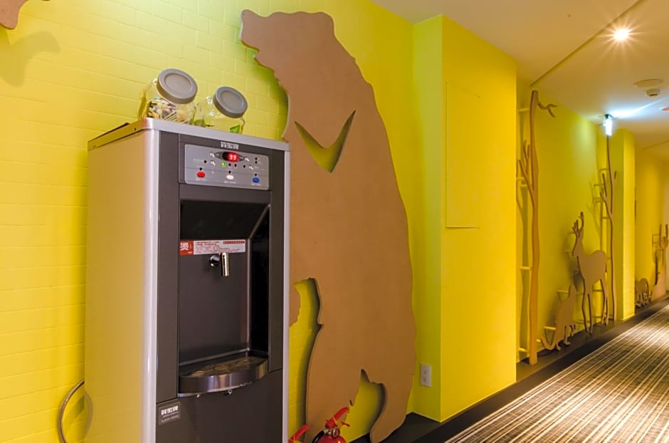 Shan Kuan Yi Zan B&b