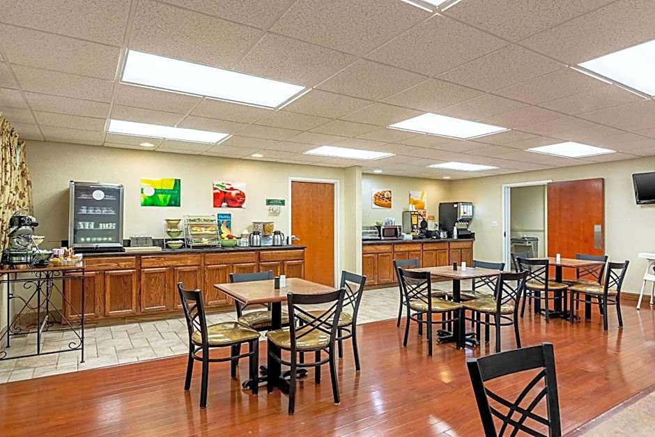 Quality Inn Burkeville Hwy 360 & 460