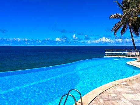 Mercure Salvador Rio Vermelho Hotel