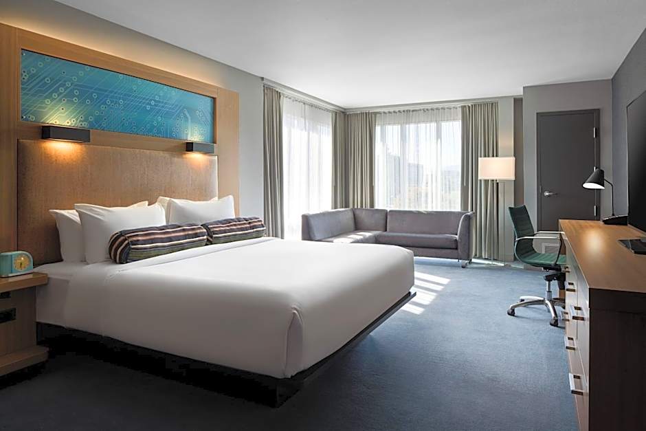 Aloft by Marriott Cupertino
