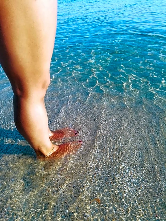 B&B DreAm Porto Cesareo