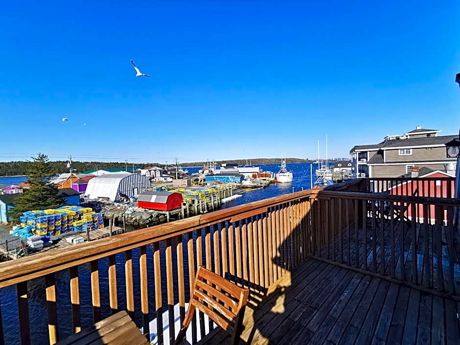 The Inn at Fisherman's cove