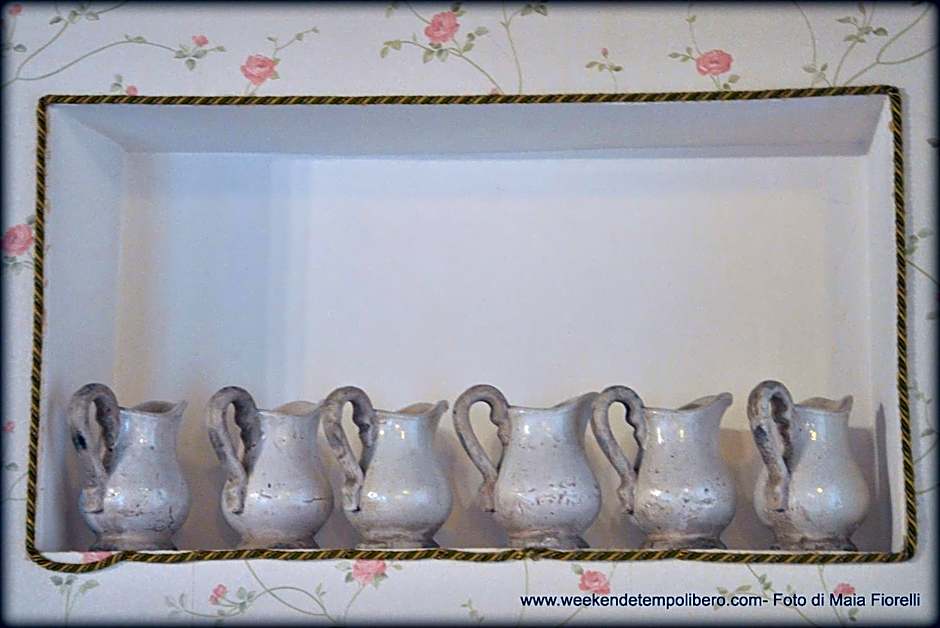 Residence La Pera Bugiarda