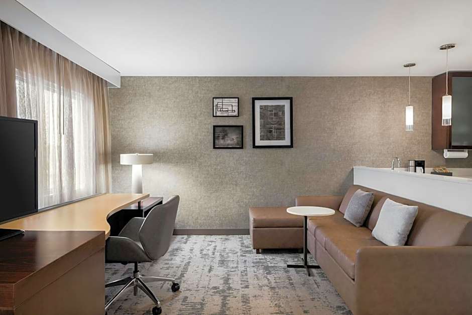 Residence Inn by Marriott Des Moines Downtown
