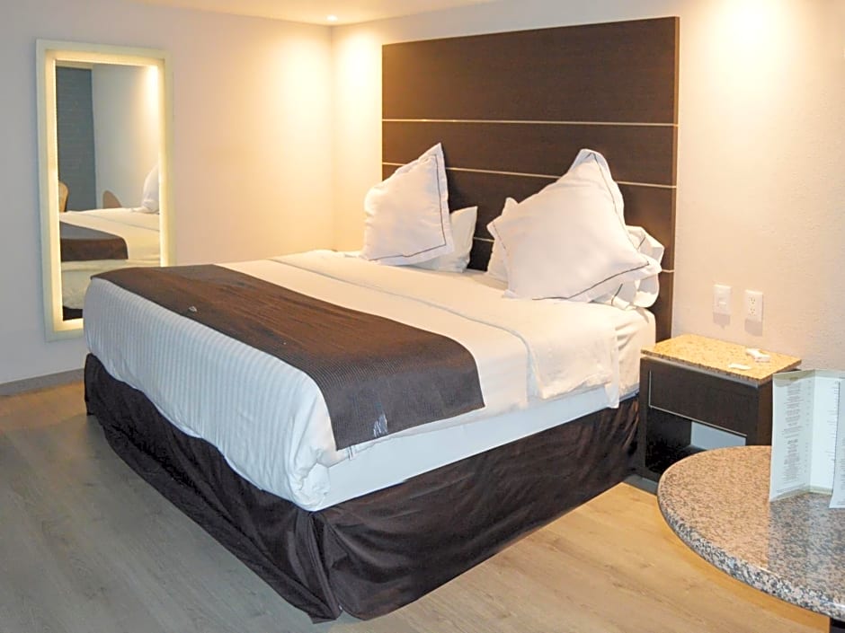 Hotel Seoul