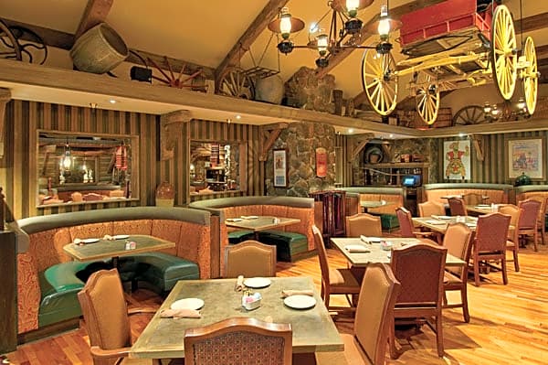 Sam’s Town Hotel & Gambling Hall