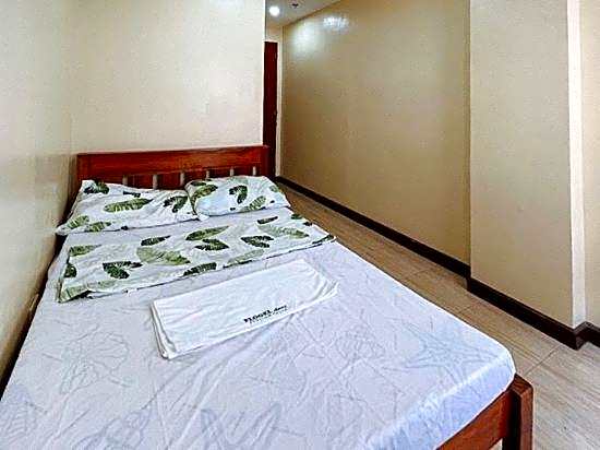 Flogel Amore Pension House