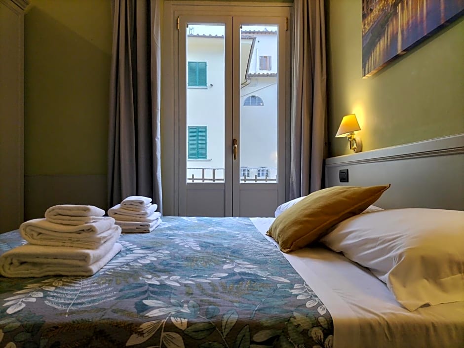 Hotel Camilla Firenze
