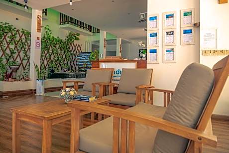 Thundi Village & Spa