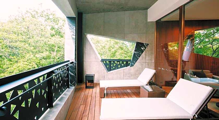Hotel Keyforest Hokuto