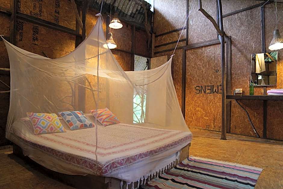 Saraya - Bed and Breakfast