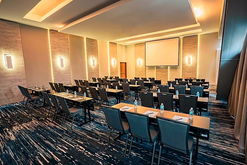DoubleTree by Hilton Mexico City Santa Fe