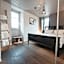 No8 Boutique Hotel - self check in