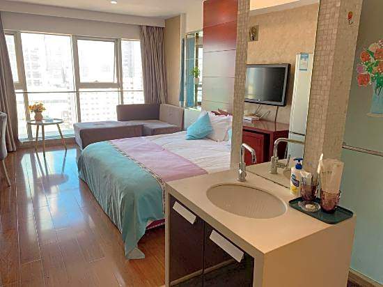 City Tribe Boutique Hotel Kairun Jincheng