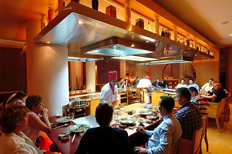 Beach Rotana - Abu Dhabi