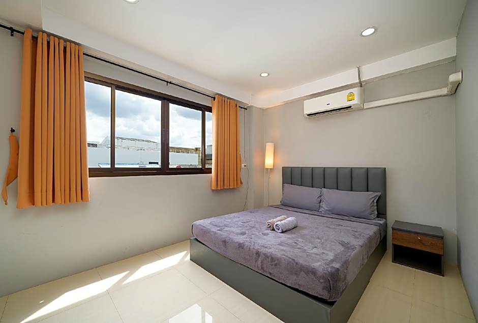 OH Hostels - Bangkok