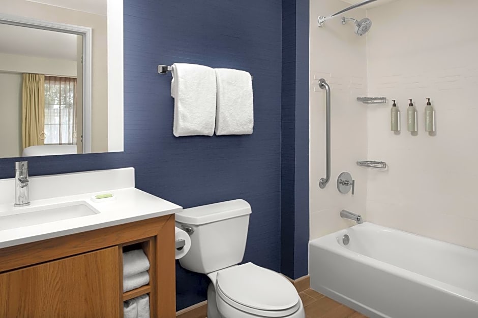 Residence Inn by Marriott Palo Alto Los Altos