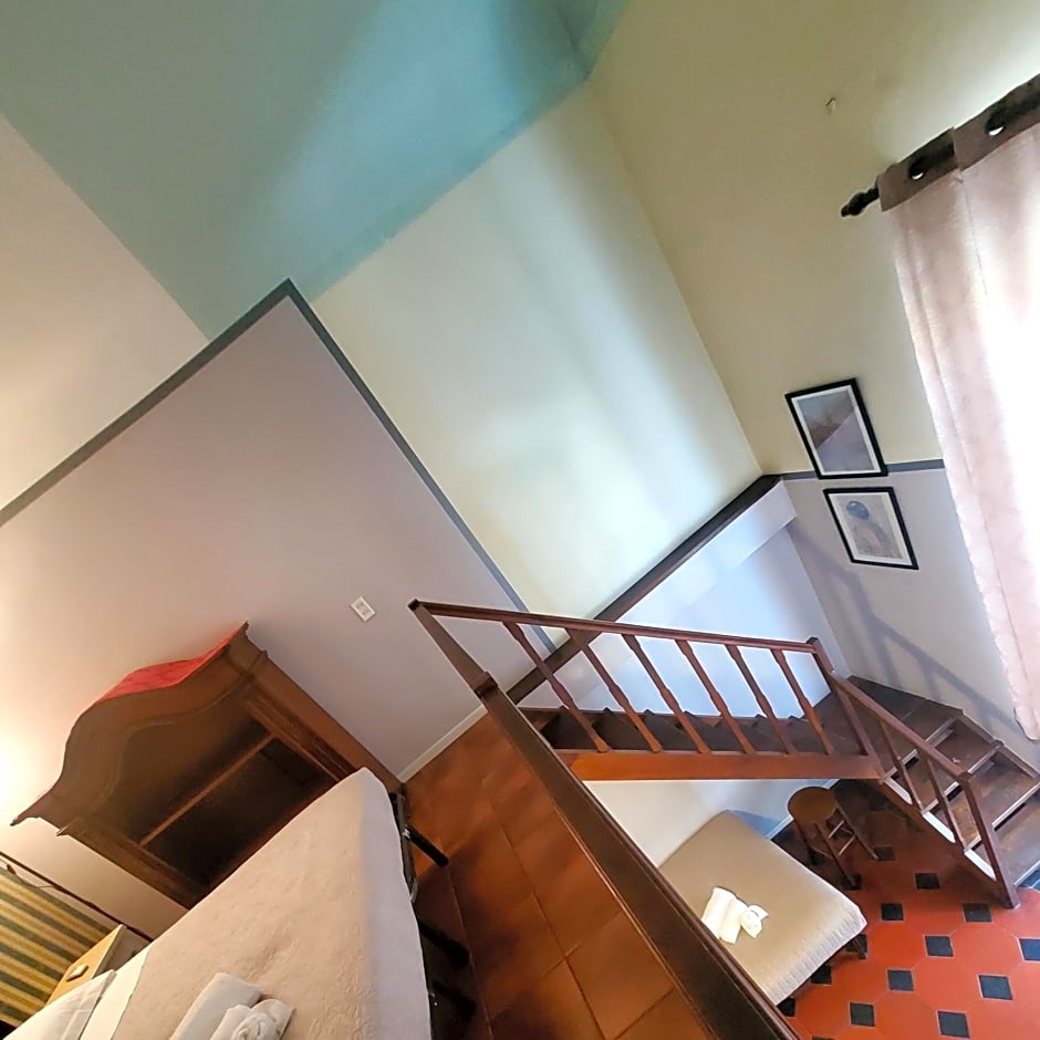 Hotel Fedora