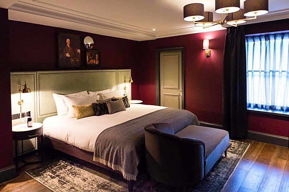 Avon Gorge by Hotel du Vin