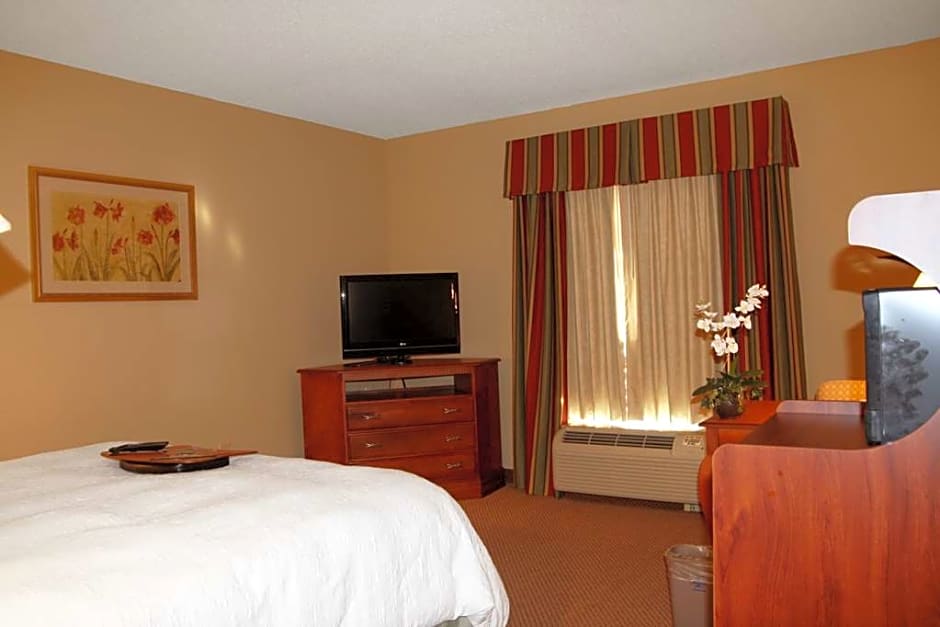 Hampton Inn Greenville