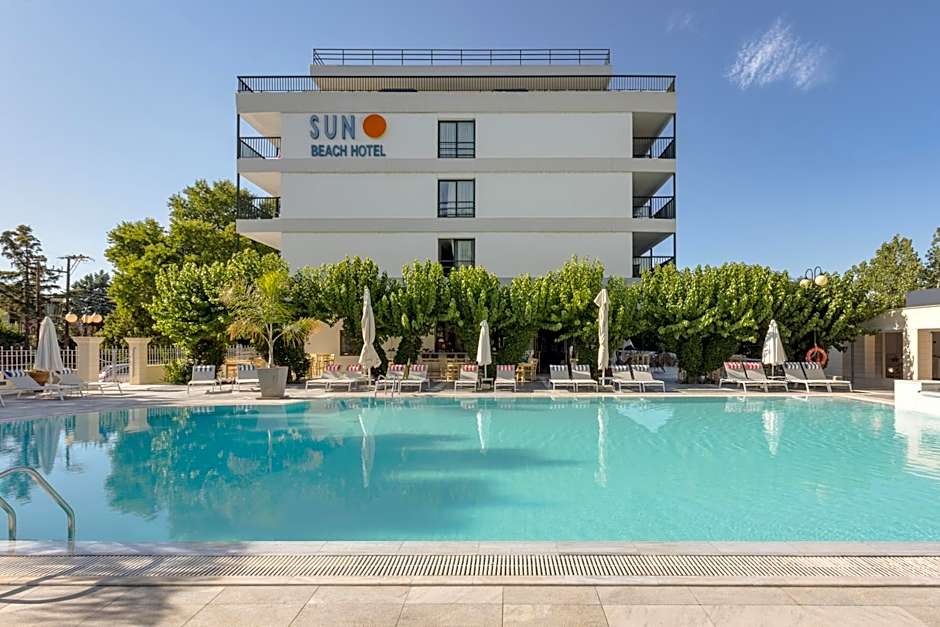 Sun Beach Hotel