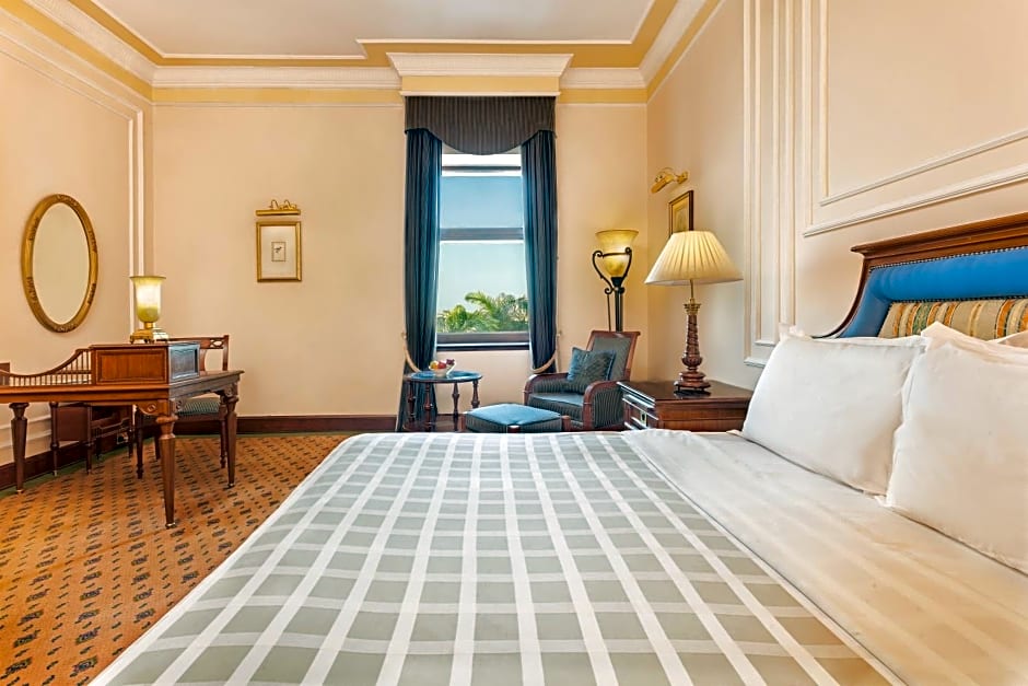 The Oberoi Grand Kolkata