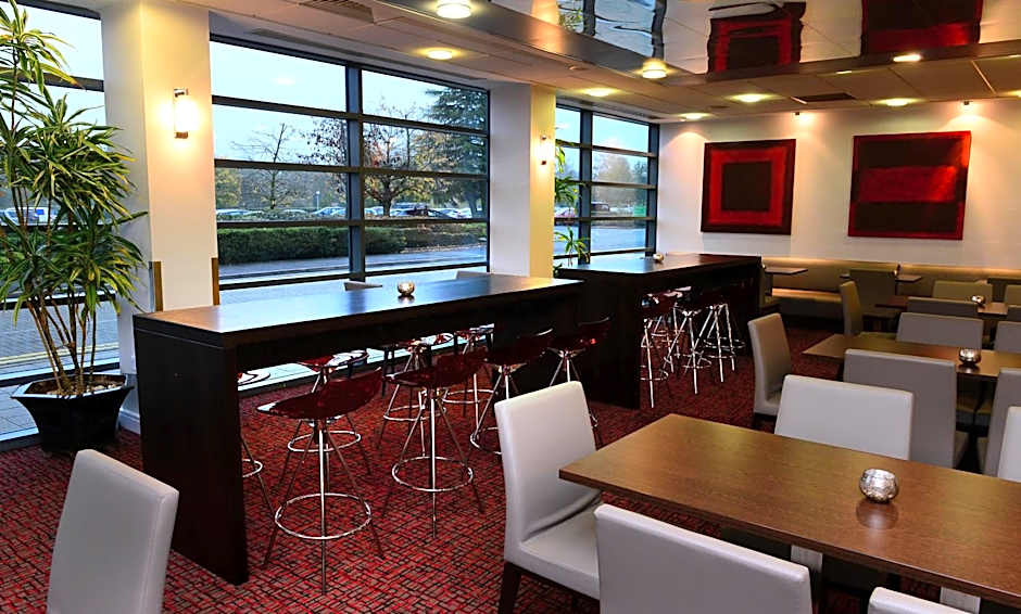 International Hotel Telford