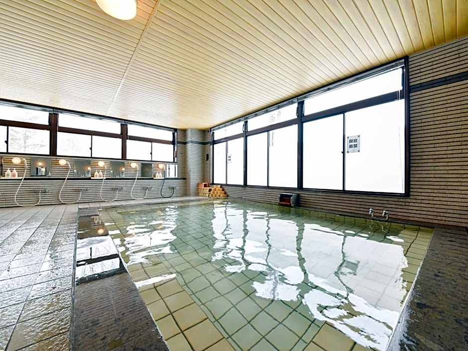 Shigakogen Olympic Hotel