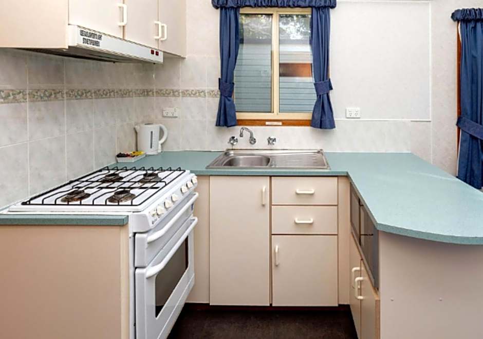 Echo Holiday Parks - Normanville