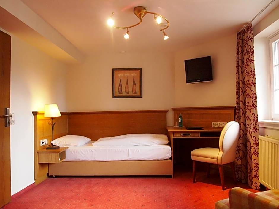 Landgasthof Hotel Hess