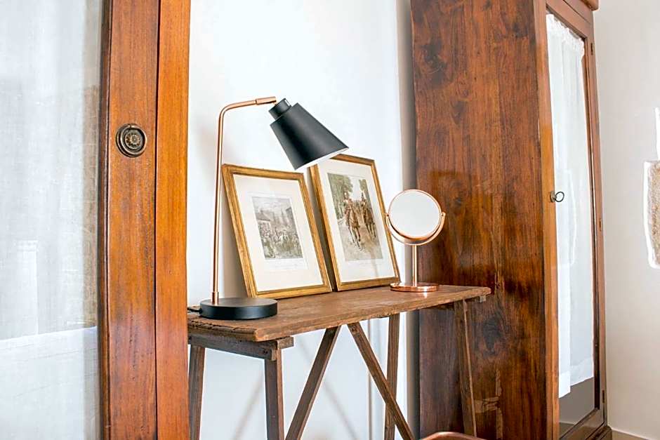 Dei Balzi Dimore di Charme