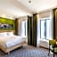 Hampton By Hilton Antwerp Central Station