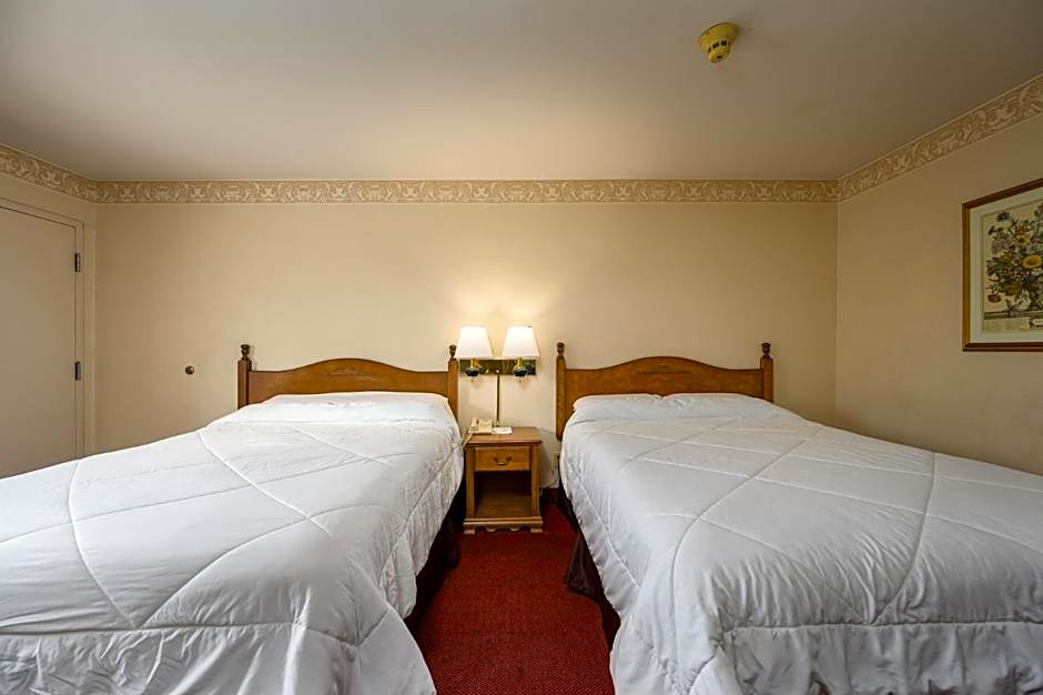 Three Rivers Inn Sedro Woolley