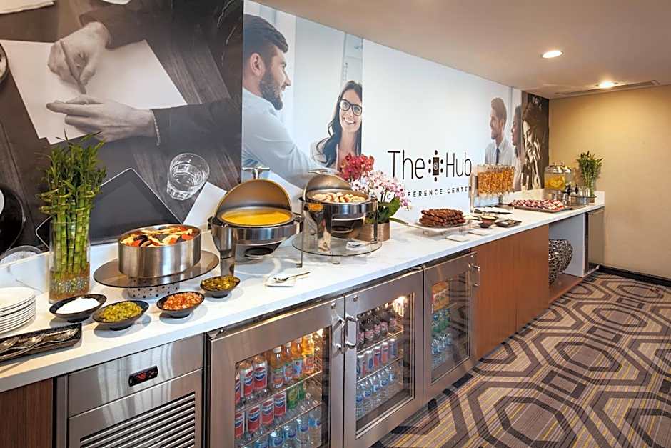 Sheraton Gateway Los Angeles Hotel