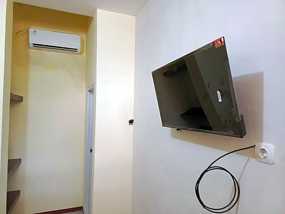 Bebek Kuning Residence