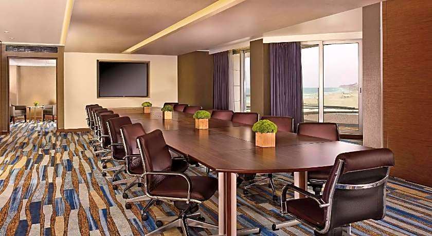 The Ritz-Carlton, Herzliya