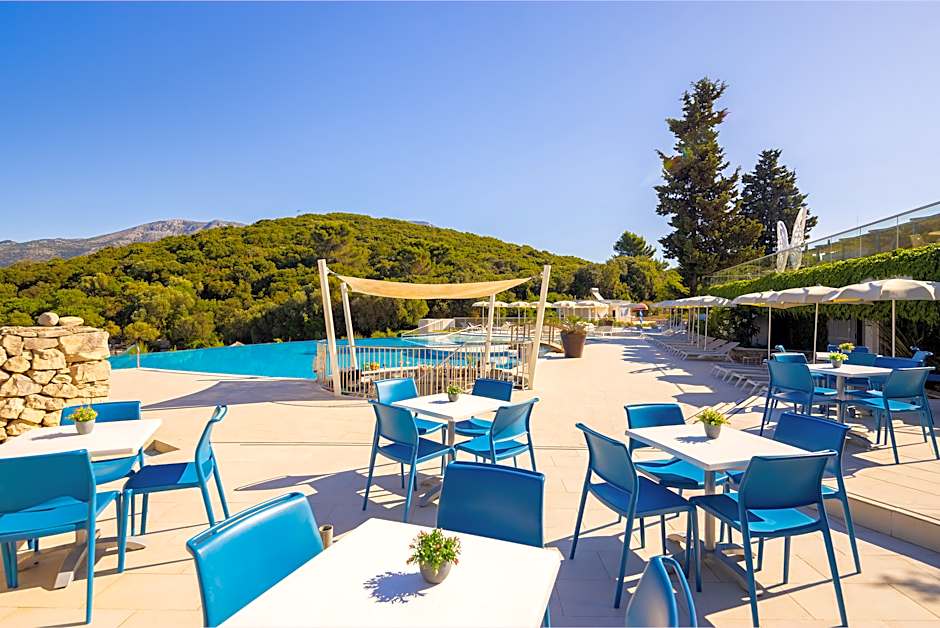 Aminess Vival Port9 Residence