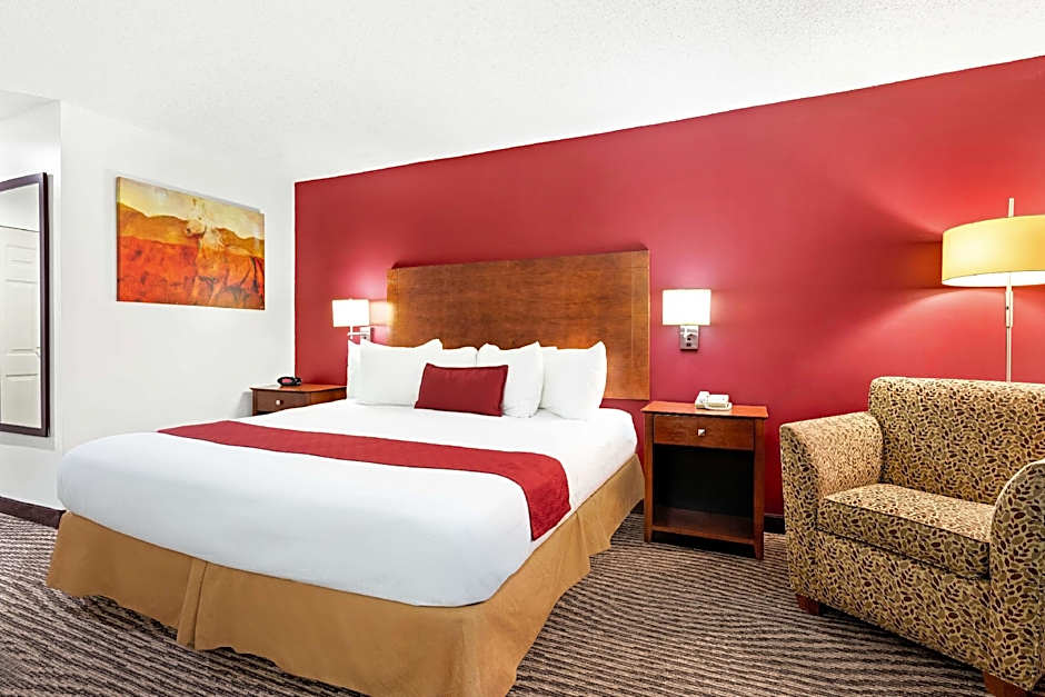 Best Western Okmulgee