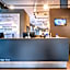 Premier Inn Heilbronn City Centre